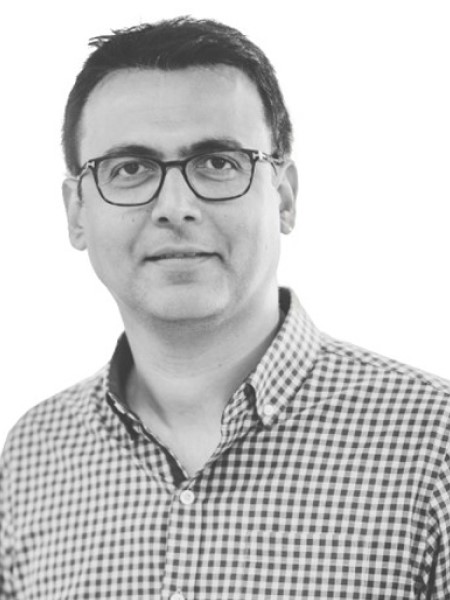 Mihir Shah,Co-CEO, JLL Technologies
